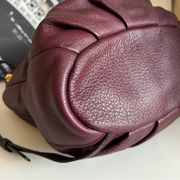 Marc Jacobs Classic Q Natasha Backpack - Picture 7 of 16